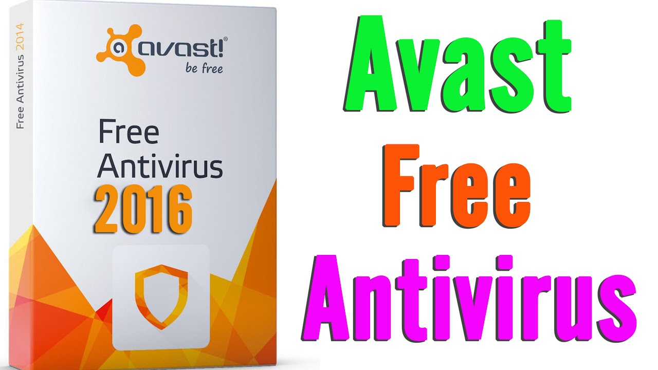 download free avast pc antivirus